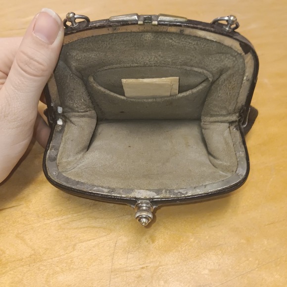 Vintage purse - Picture 7 of 7